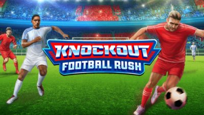 Cara Menang Slot Pragmatic Play Knockout Football Rush