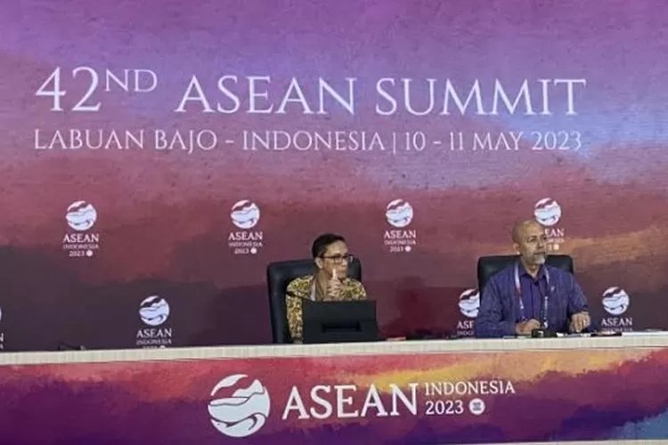 Tiga Negara Ajukan Diri sebagai Mitra ASEAN: Upaya Penguatan Kerjasama Internasional