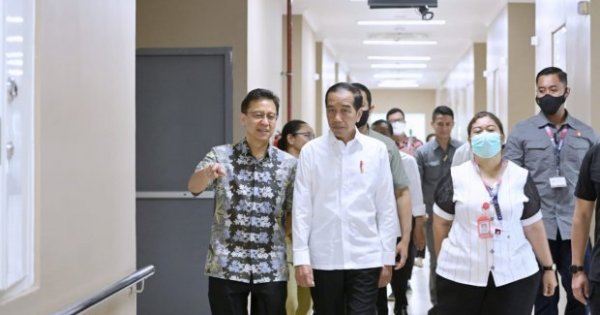 Indonesia Dorong Pembentukan Dana Pandemi ASEAN