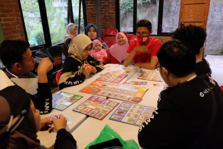 Let’s Play Indonesia, Startup Edukasi di Malang Sudah Jelajahi Dunia Internasional