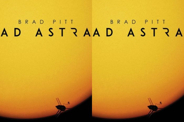 Sinopsis Ad Astra, Kisah Perjalanan Brad Pitt ke Luar Angkasa Untuk Menghentikan Ayahnya Membuat Proyek Rahasia yang Mengancam Keselamatan Manusia