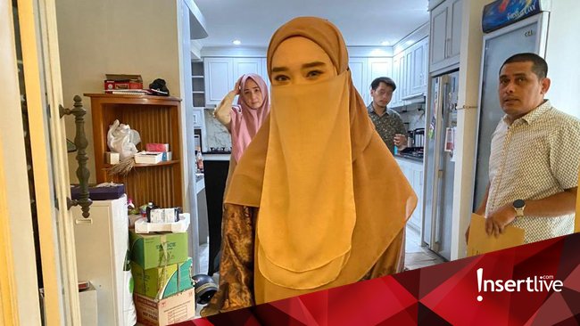 Inara Rusli Laporkan Virgoun & Tenri Anisa atas Perzinaan