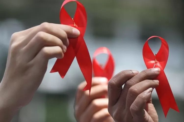 Kasus HIV pada Ibu Rumah Tangga Lebih Tinggi Dibanding Suami Pekerja Seks dan Kelompok Pria Penyuka Sesama