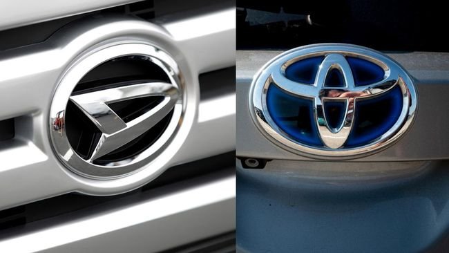 Ada Skandal Uji, Apa Hubungan Daihatsu dan Toyota Retak?