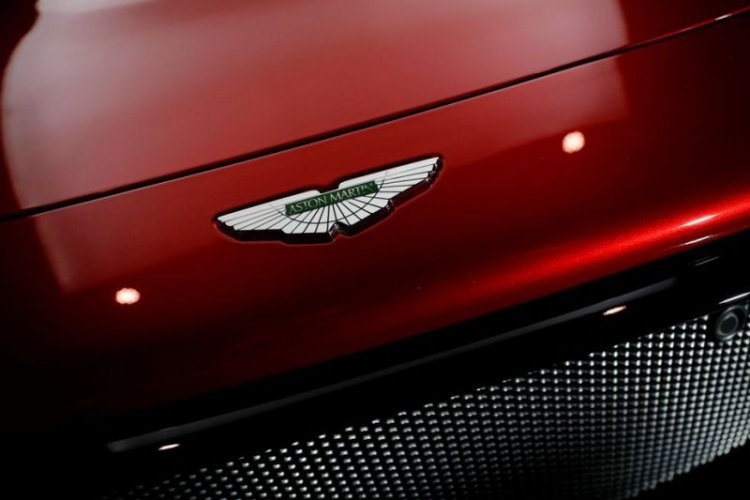 Aston Martin akan rilis delapan mobil sport dalam tiga tahun ke depan