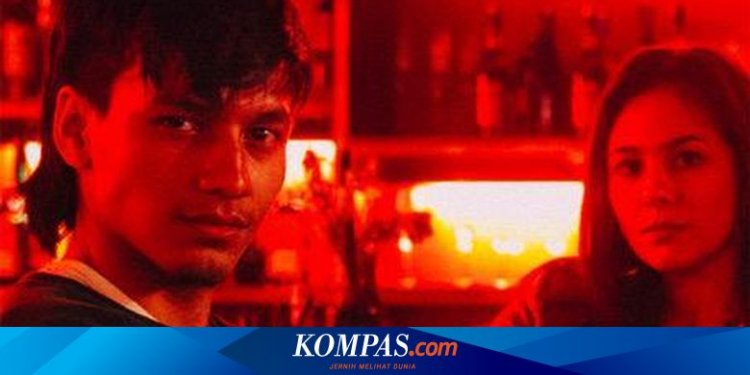 Sinopsis Jakarta vs Everybody, Film Bertema Realita Kehidupan Ibu Kota Tayang di Netflix