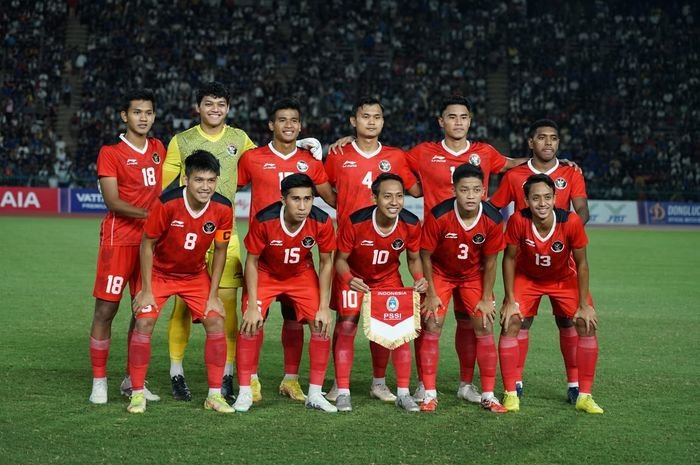 Kata Pelatih Vietnam soal Lawan Timnas U-22 Indonesia di Semifinal SEA Games 2023, Bakal Intens!