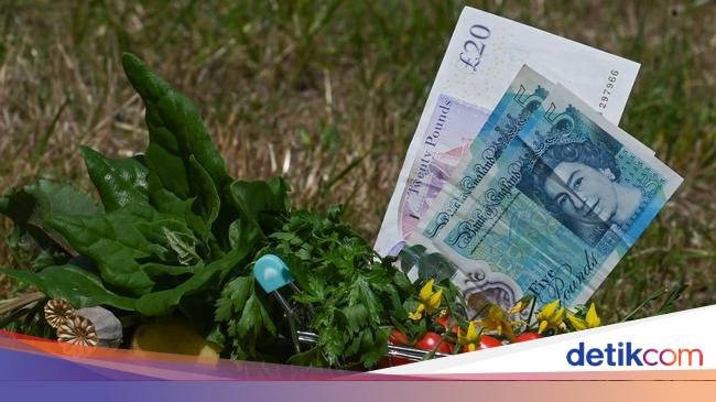 Inflasi Tinggi Untungkan Mata Uang di Kawasan Eropa Timur