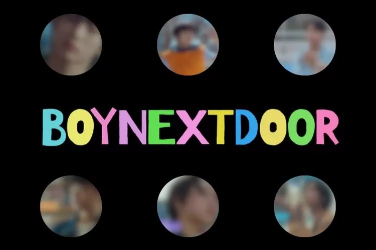 Netizen Terkejut Dengan Wajah-wajah Anggota BOYNEXTDOOR Yang Diungkap Ke Publik: Kenapa Visual Mereka....