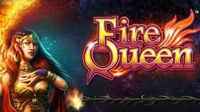 Game Dikembangkan Oleh Pragmatic Play Slot Fire Queen