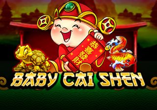 Cara Memenangkan Game Pragmatic Play Slot Baby Caishen