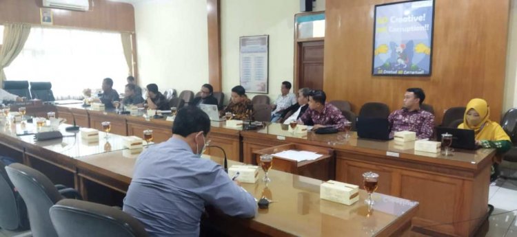 Soal Gagal Bayar, Dadan Somantri Sebut Ada Peristiwa Hukum