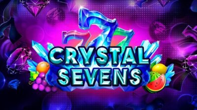Cara Memenangkan Game Pragmatic Play Slot Crystal Sevens