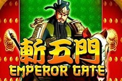Menangkan Hadiah Bermain Pragmatic Play Game Emperor Gate