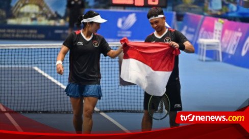 Update Klasemen SEA Games 2023 Kamboja: Kontingen Indonesia Harusnya Bisa Salip Tuan Rumah, Tapi...