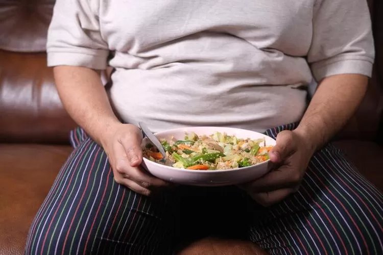 Metabolic syndrome: Kondisi medis yang bikin orang gampang derita penyakit kronis, penyebabnya karena obesitas