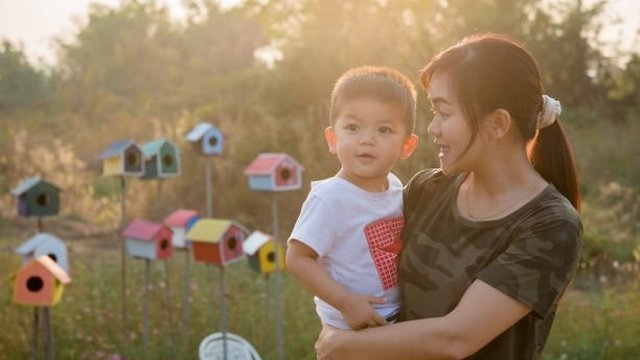 Hari Ibu Internasional Diperingati 14 Mei, Bagaimana Sejarahnya?