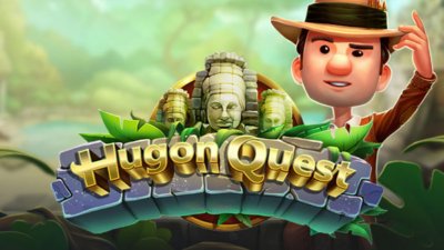 Ulasan Game Dari Pragmatic Play Slot Hugon Quest