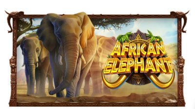 Ulasan Terbaik Slot Pragmatic Play African Elephant