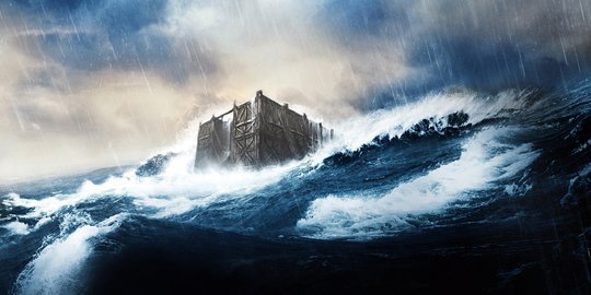 Ilmuwan Ragukan Peristiwa Banjir Besar di Zaman Nabi Nuh, Ini Alasan Mereka