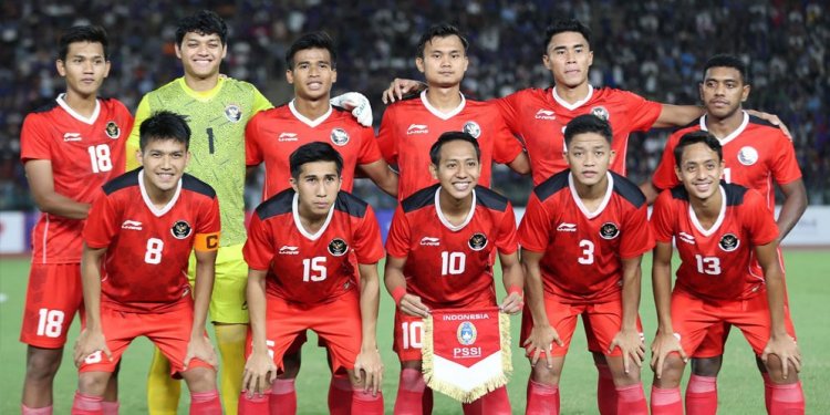 Perkiraan Starting XI Timnas Indonesia U-22 di Final SEA Games 2023: 4-3-3, Taufany Inti, Siapa Gantikan Arhan?