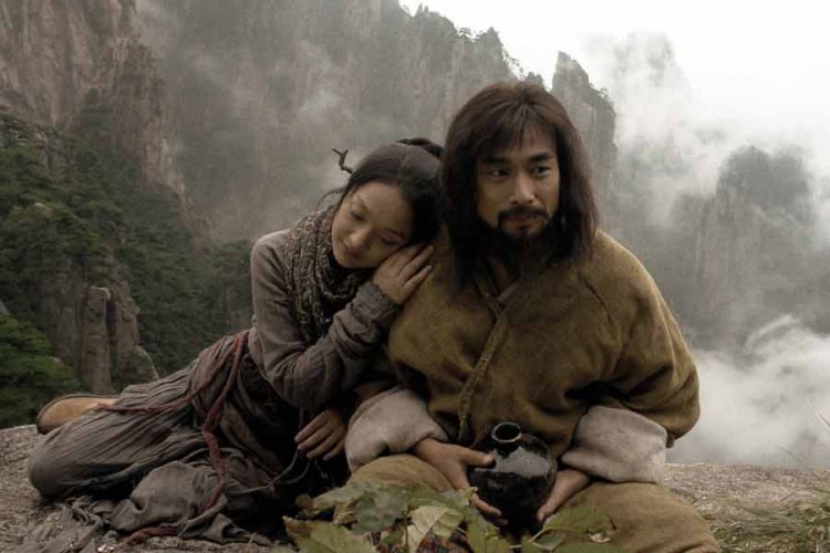 Sinopsis dan Jadwal Tayang True Legend (2010), Film Laga Spektakuler Garapan Yuen Woo-ping