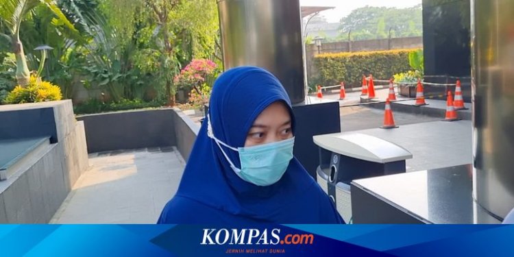 Wakil Gubernur Lampung Chusnunia Chalim Penuhi Panggilan KPK untuk Klarifikasi LHKPN