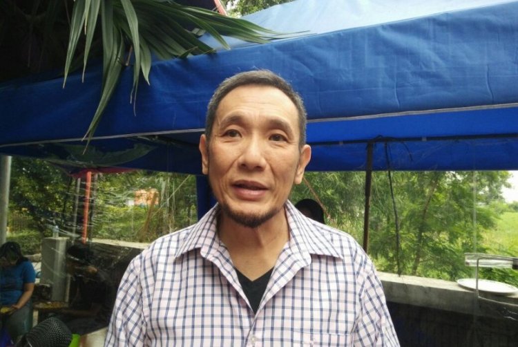 Hary Tanoe Klaim Warga Tionghoa Pilih Capres Pilihan Jokowi, Jusuf Hamka: Ngawur