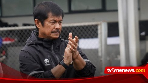 Indra Sjafri Buka-bukaan Usai Juara SEA Games 2023, Sebut Dapat Tawaran Latih Tim Asing!