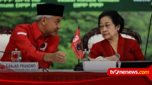 Megawati Akan Adakan Pertemuan dengan Parpol Lain, Setelah PPP Partai Manakah yang Akan Berkoalisi dengan PDIP?