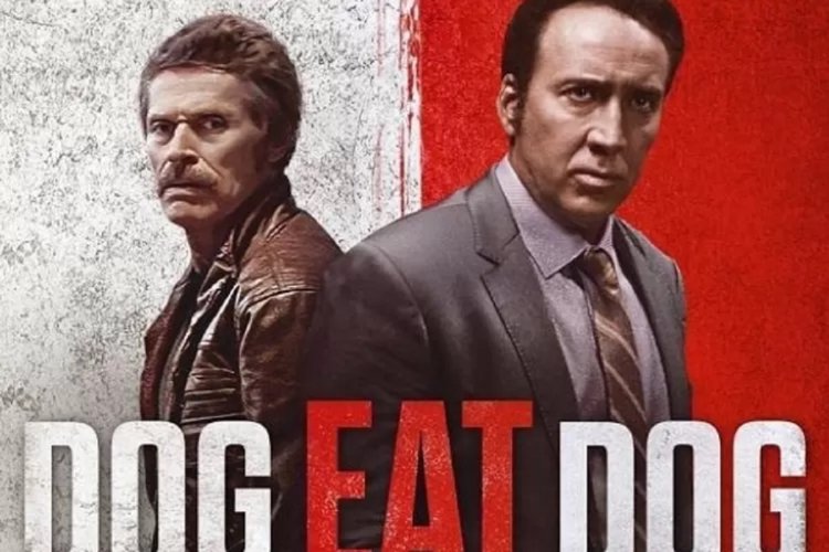 Sinopsis Film Dog Eat Dog, Tayang di Bioskop Trans TV Malam Ini