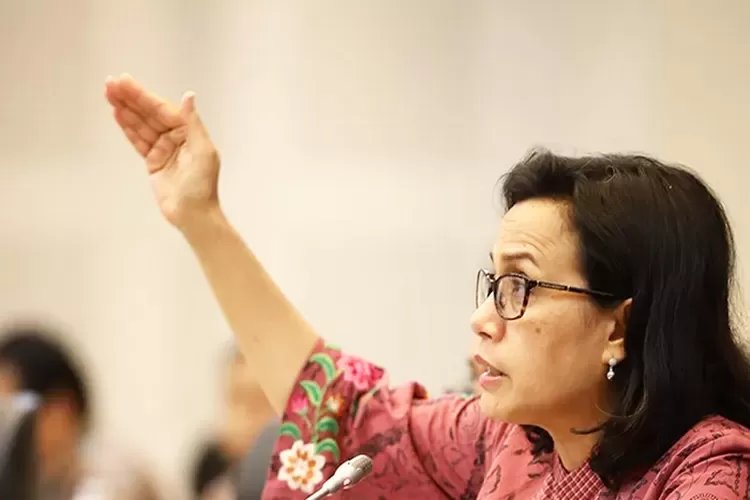 Begini Kata Sri Mulyani Soal Usulan Kenaikan Gaji PNS