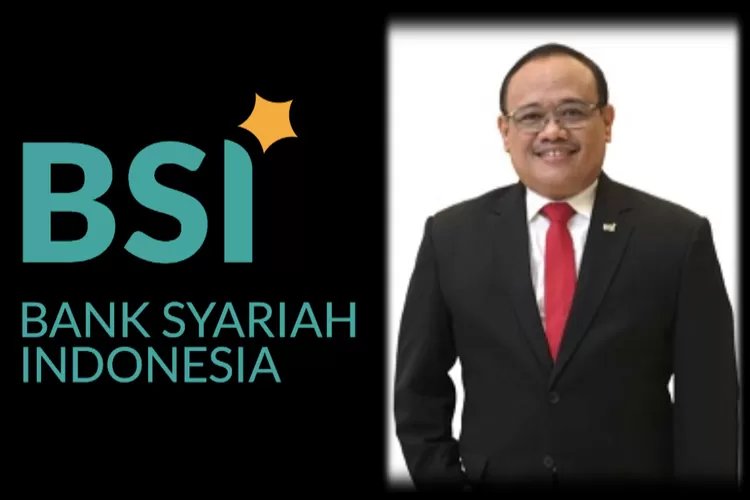 BSI Diserang Ransomware, Ini Profil Achmad Syafii, Direktur Teknologi Informasi Bank Keenam Terbesar di RI