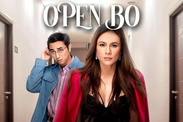 Sinopsis film Open BO, dibintangi oleh Wulan Guritno sudah ditonton 5 juta kali