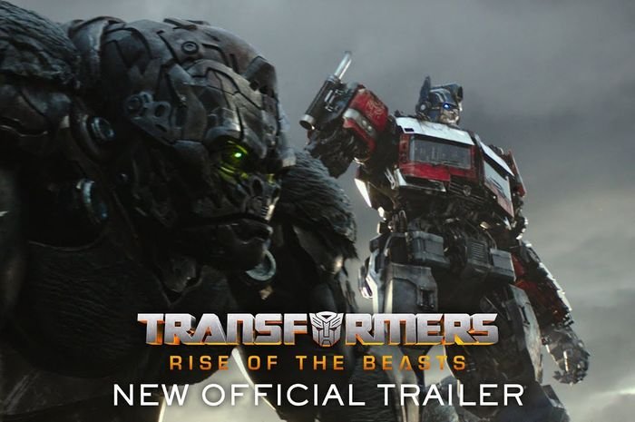 Sinopsis Film 'Transformers: Rise of the Beasts' yang Segera Tayang di Bioskop