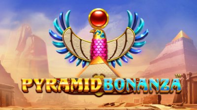 Game Seru Pragmatic Play Slot Pyramid Bonanza