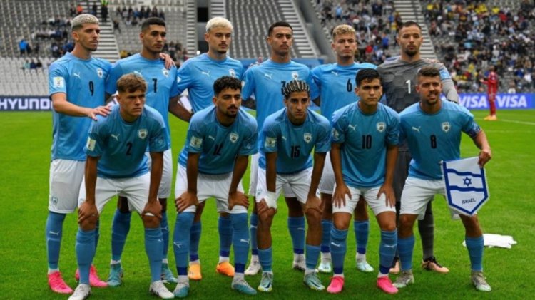 Piala Dunia U-20 2023 di Argentina Diwarnai Demo Anti-Israel, Jadi Terkenang Peristiwa Negeri Kita