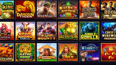 Mainkan Akun Game Slot Pragmatic Play Terlengkap