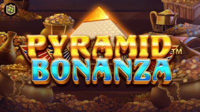 Game Terbaru Dari Pragmatic Play Pyramid Bonanza