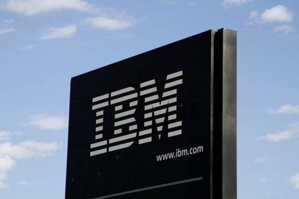 IBM: Teknologi Faktor Penting Dukung Sustainbility