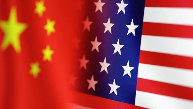 Bukti Nyata Kekuatan Ekonomi China yang Bikin AS Cs Takut