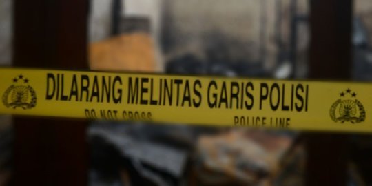 Diduga Bersekongkol Merampas Motor, Polisi di Medan Dihajar Warga