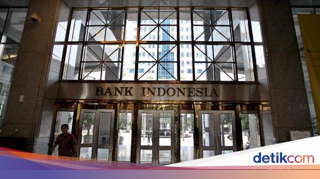 Neraca Pembayaran RI Surplus US$ 6,5 Miliar, Ini Penyebabnya