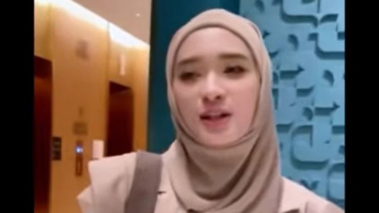 Balik Lagi Kerja, Inara Rusli Ungkap Perasaannya: Memang Capek Tapi Seasyik Itu