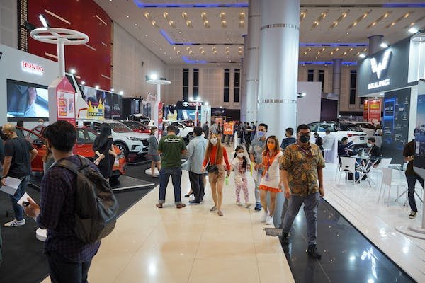 Ini Alasan Lembaga Keuangan Ramai-ramai Majukan Industri Otomotif