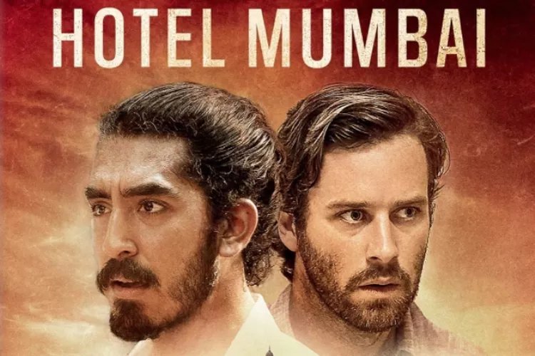 Sinopsis film Hotel Mumbai, kisah nyata teroris di India, tayang di Bioskop Trans TV 24 Mei 2023