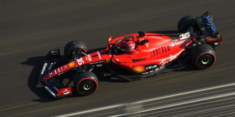 Charles Leclerc Sial Melulu, Ini Daftar Pembalap yang Paling Sering Menangi Formula 1 Monako