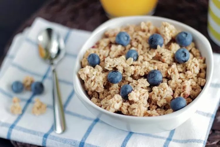 Tips sehat: Cara nikmati hidangan oatmeal bagi para pengidap diabetes tanpa khawatir kadar gula darah naik