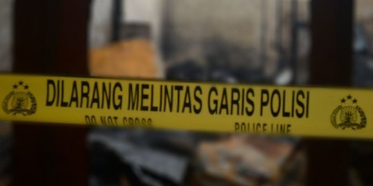 Kesal Ditagih, Bapak dan Anak di Riau Aniaya Penagih Utang