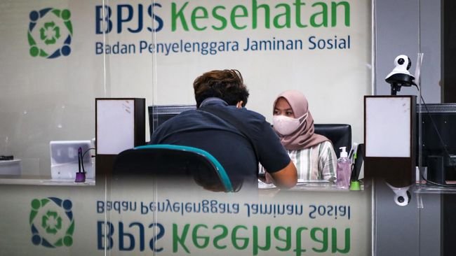 Ditanggung BPJS Kesehatan, Tes Deteksi Kanker Serviks Gratis